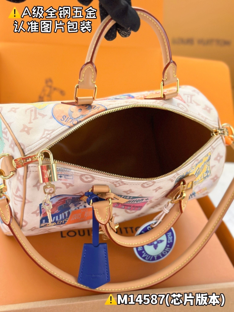 LV Speedy Bags
